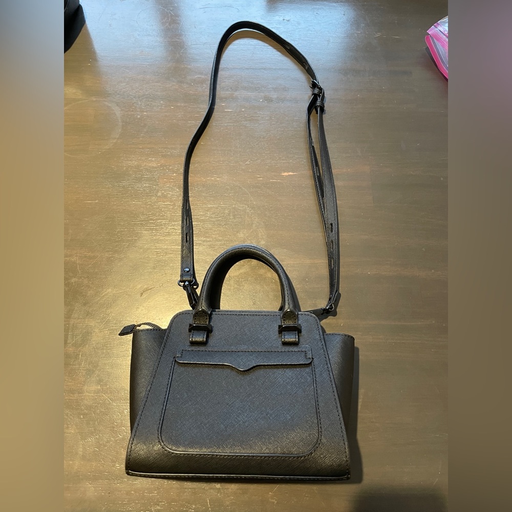 Rebecca Minkoff crossbody Avery Mini Tote